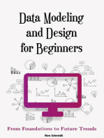 Data Modeling and Design for Beginners