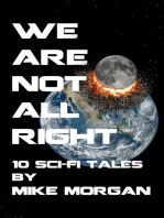 We Are Not All Right