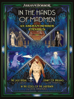 In the Hands of Madmen: An Arkham Horror Omnibus