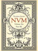 Nava-vraja-mahimā — Volume Six, Part Three