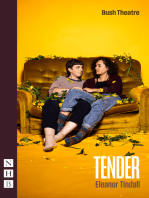 Tender (NHB Modern Plays)