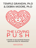 The Loving Push, 2nd Edition