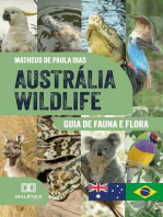 Austrália Wildlife: Guia de Fauna e Flora