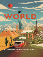 Lonely Planet The World