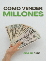 Como Vender Millones: Flying Business, #1