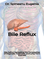 Bile Reflux: Navigating the Complexities of Diagnosis, Treatment, and Long-Term Wellness