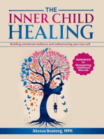 The Inner Child Healing