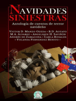 Navidades siniestras