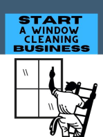 Start A Window Cleaning Business