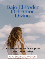 Bajo El Poder Del Amor Divino