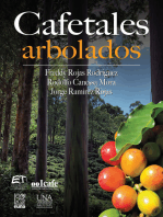 Cafetales arbolados