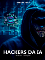 Hackers Da Ia: