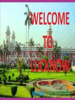 Welcome To Lucknow