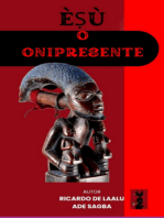 Èṣù O Onipresente