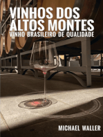 Vinhos Dos Altos Montes