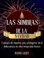 Las Sombras de la Navidad: Consejos de expertos para protegerse de la delincuencia en esta temporada festiva