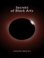 Secrets of Black Arts