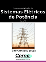 Fundamentos E Aplicações Dos Sistemas Elétricos De Potência Parte Vi