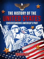 The History of the USA: Understanding America's Past