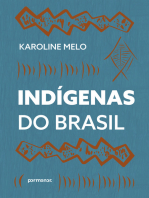 Indígenas do Brasil