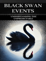 Black Swan Events: Understanding the Unpredictable