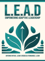 LEAD: Empowering Adaptive Leadership