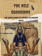 The Nile Guardians