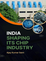 India Shaping Its Chip Industry