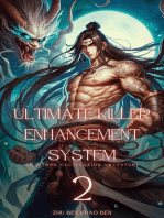 Ultimate Killer Enhancement System: Ultimate Killer Enhancement System, #2