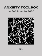 Anxiety Toolbox