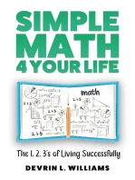 Simple Math for Your Life