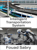 Intelligent Transportation System: revolutionizing mobility with robotics and automation