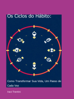 Os Ciclos Do Hábito: