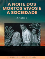 A Noite Dos Mortos Vivos E A Sociedade