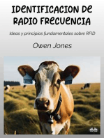 Identificación De Radio Frecuencia: Ideas Y Principios Fundamentales Sobre RFID