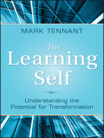 The Learning Self: Understanding the Potential for Transformation