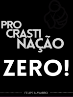 Procrastinação Zero