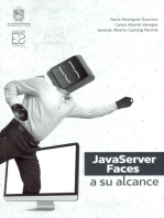 JavaServer Faces a su alcance