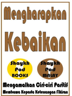 Mengharapkan Kebaikan