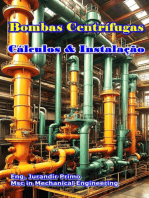 Bombas Centrífugas