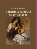 A História Da Música Na Antiguidade