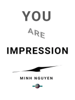 You are Impression: ART, #2