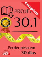 Projeto 30.1