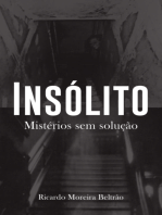 Insólito