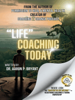 "LIFE" COACHING TODAY