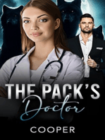 The Pack's Doctor