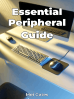 Essential Peripheral Guide