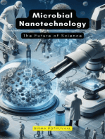 Microbial Nanotechnology: The Future of Science