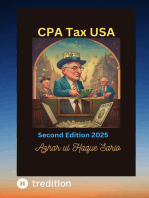 CPA Tax USA Second Edition 2025