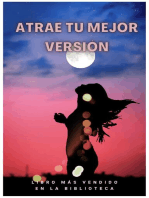 Atrae Tu Mejor Versión